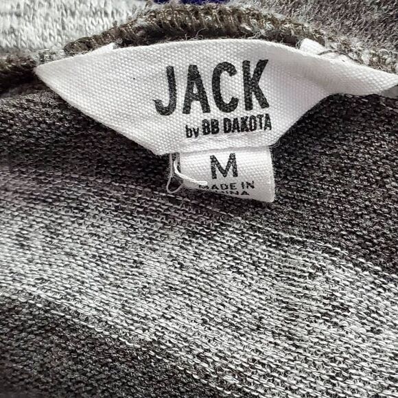 Jack by BB Dakota Medium Sweater - Picture 5 of 7